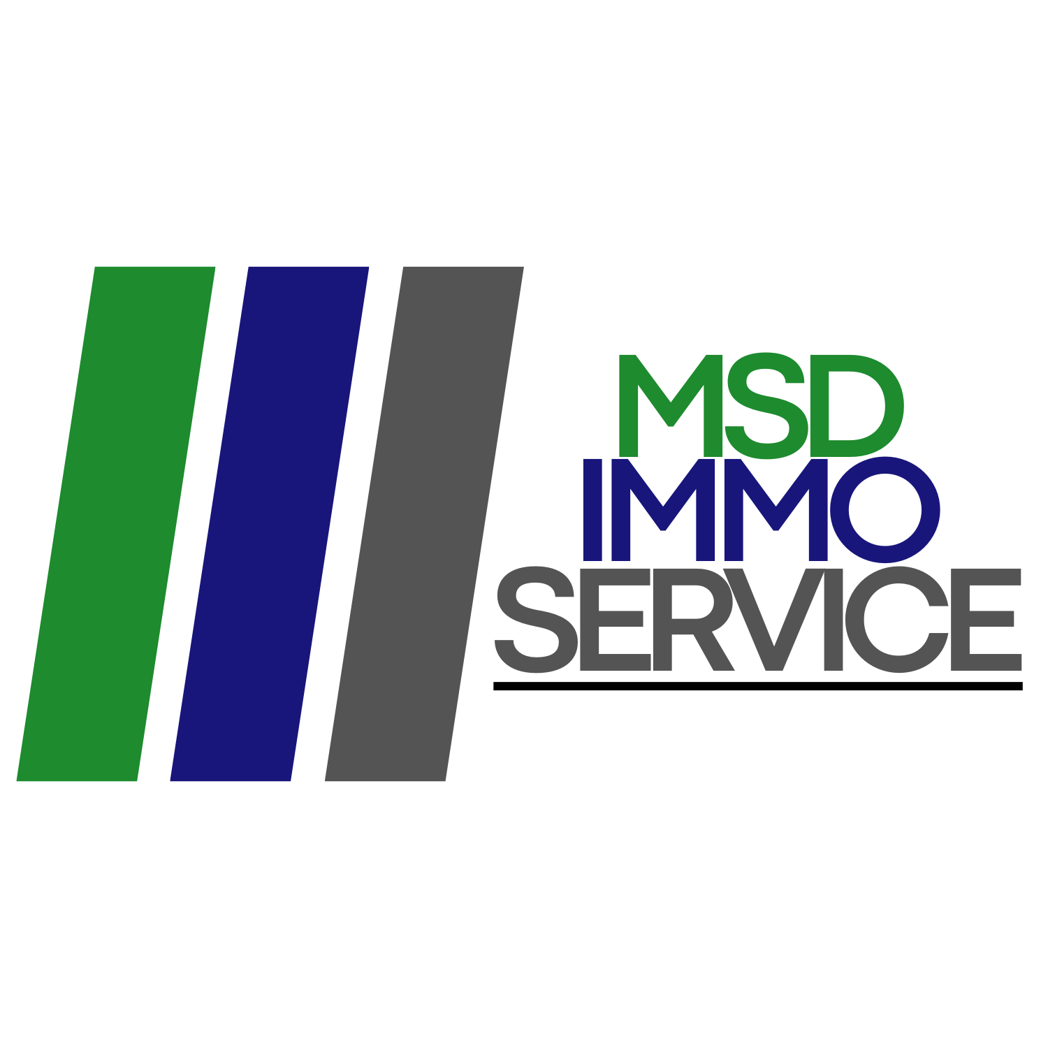 Büro und Organisation - MSD Immobilienservice